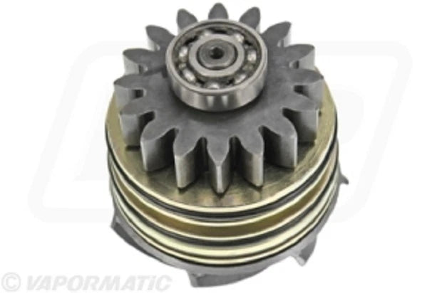 Water Pump for John Deere 7710 7810 (1995–2003)