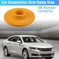 Rear Suspension Bump Replacement 5.31 Inch for Chevrolet Impala (2014–2020)