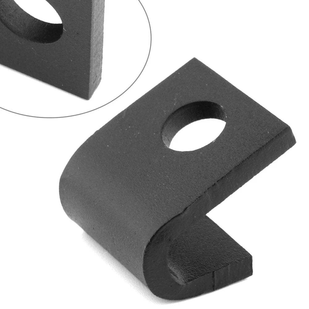 Starting bracket for BMW R18 B/Classic/Transcontinental (2020–2023)