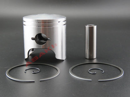 Piston Kit for Arctic Cat 580 (09-681-02, 3004-542, 3004-075, 0.50)