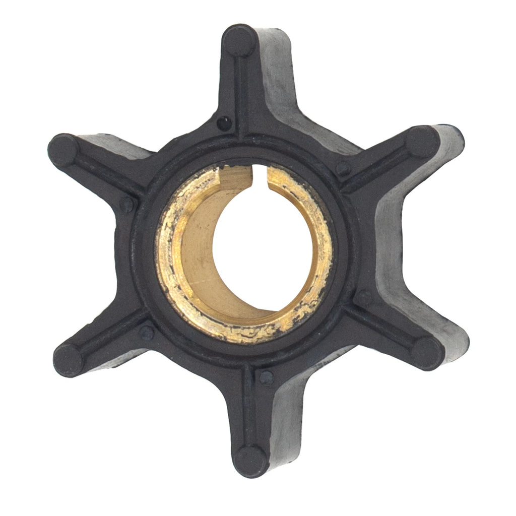 Water Pump Impeller Repair Kit for Johnson Evinrude (763735, 387361, 18-3090)