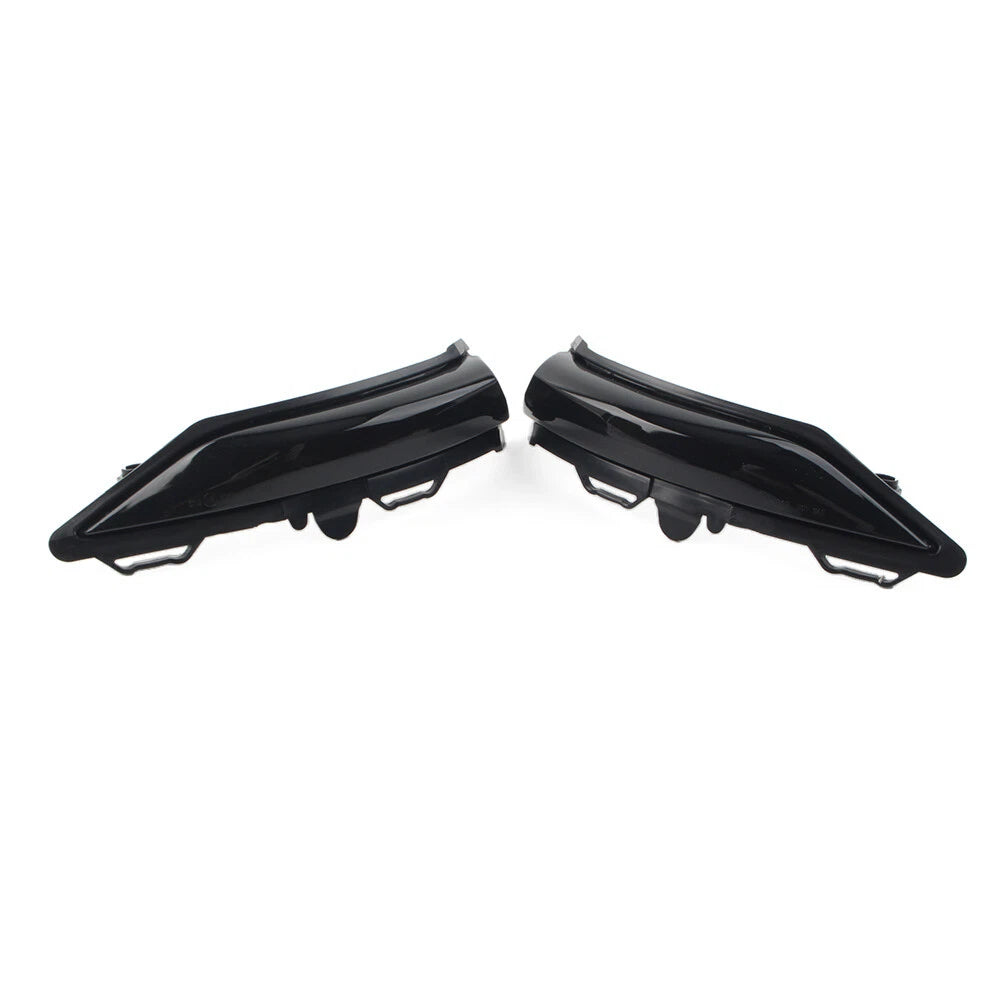 2X LED Dynamic Turn Signal Light for Ford Fiesta MK8 (2019–Present)