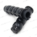 HTTMT Hand Grips 1" 25mm for Harley Road King Custom Classic FXDB (2000–2023)