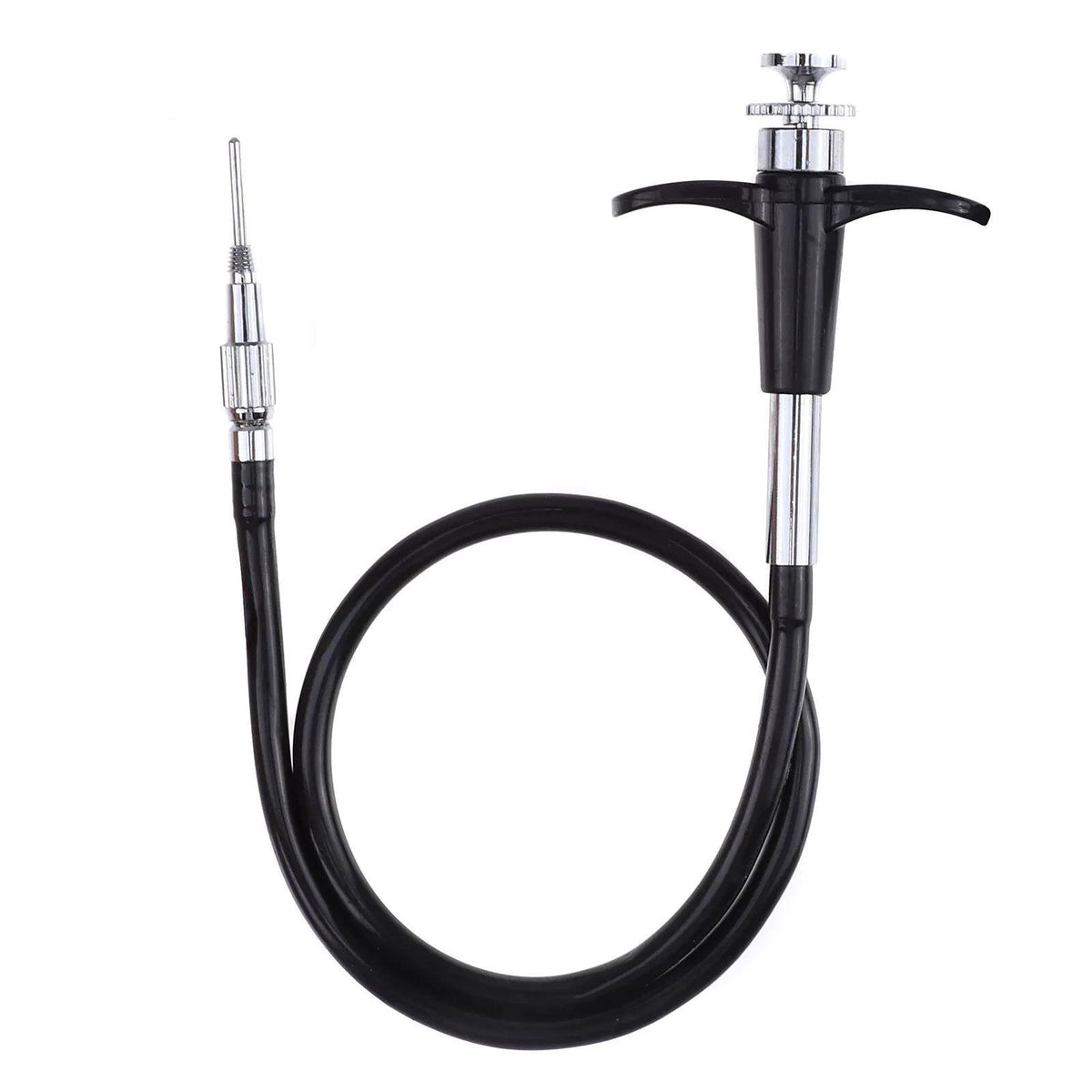 Center Locking Cord Shutter Release Cable for Auto Lock