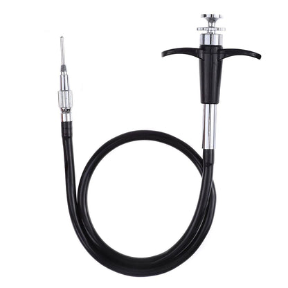 Center Locking Cord Shutter Release Cable for Auto Lock