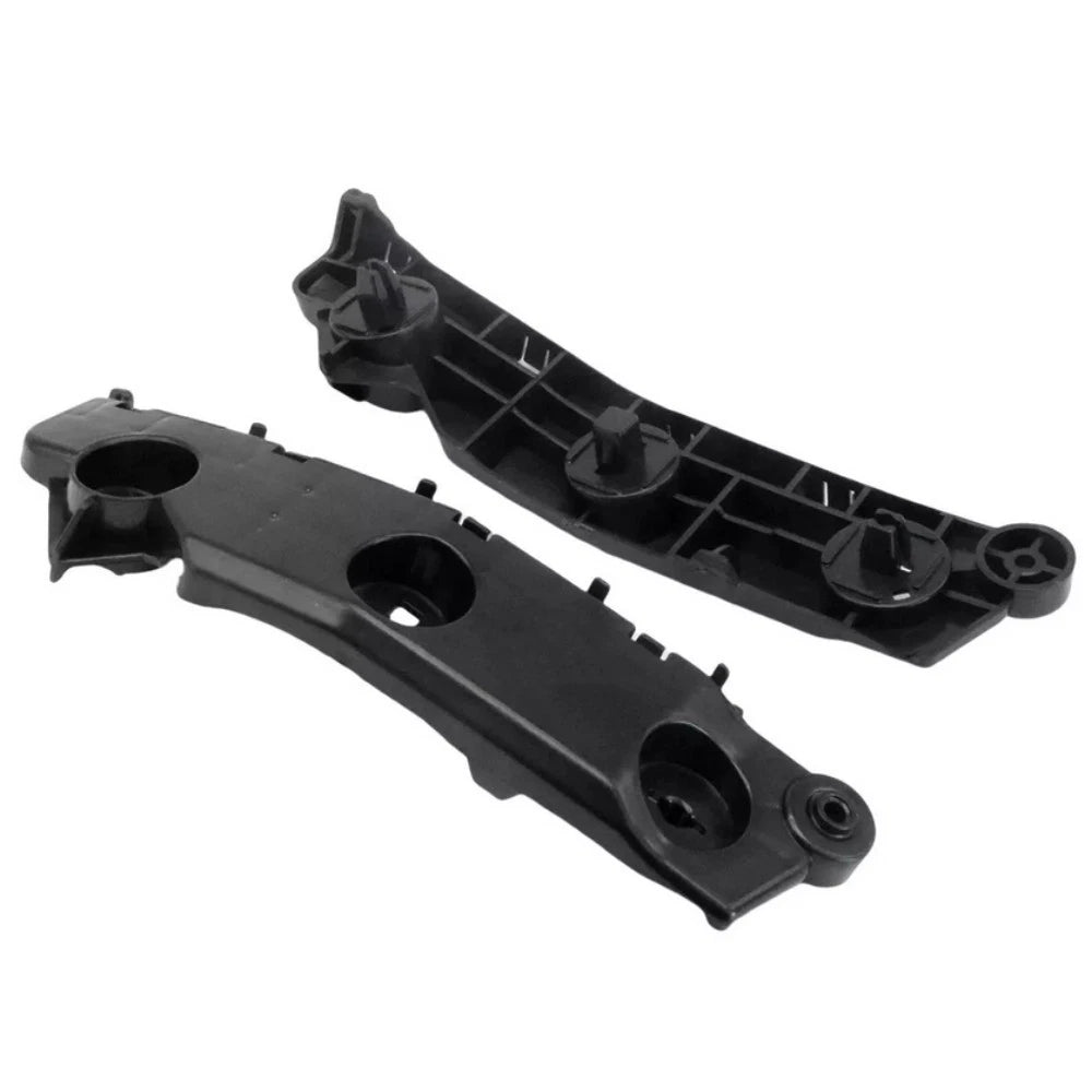 2Pcs Left & Right Front Bumper Bracket Kit 622226RR0A For Nissan Rogue 2021-2023
