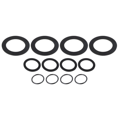 Rubber Washer Kit for Intex Pool Parts (Essential for Leak Prevention)