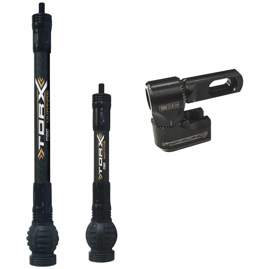 CBE Torx Stabilizer Kit for CBE (2010–2020)