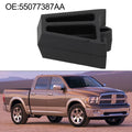 Grille Bumper Rubber Pad for Dodge Ram (2002–2005)
