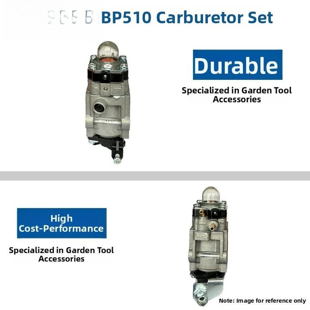 Carburetor Kit for Lawn Maintenance