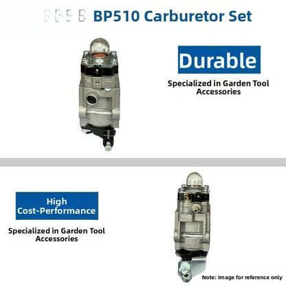 Carburetor Kit for Lawn Maintenance