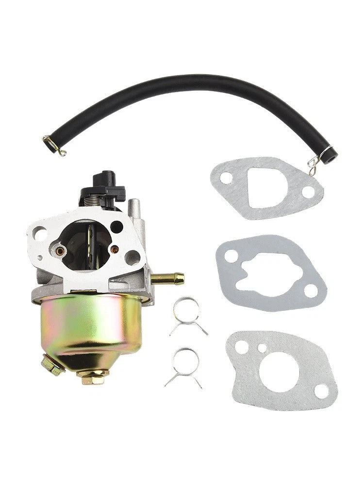 Lawn Mower Carburetors for Innovative Design