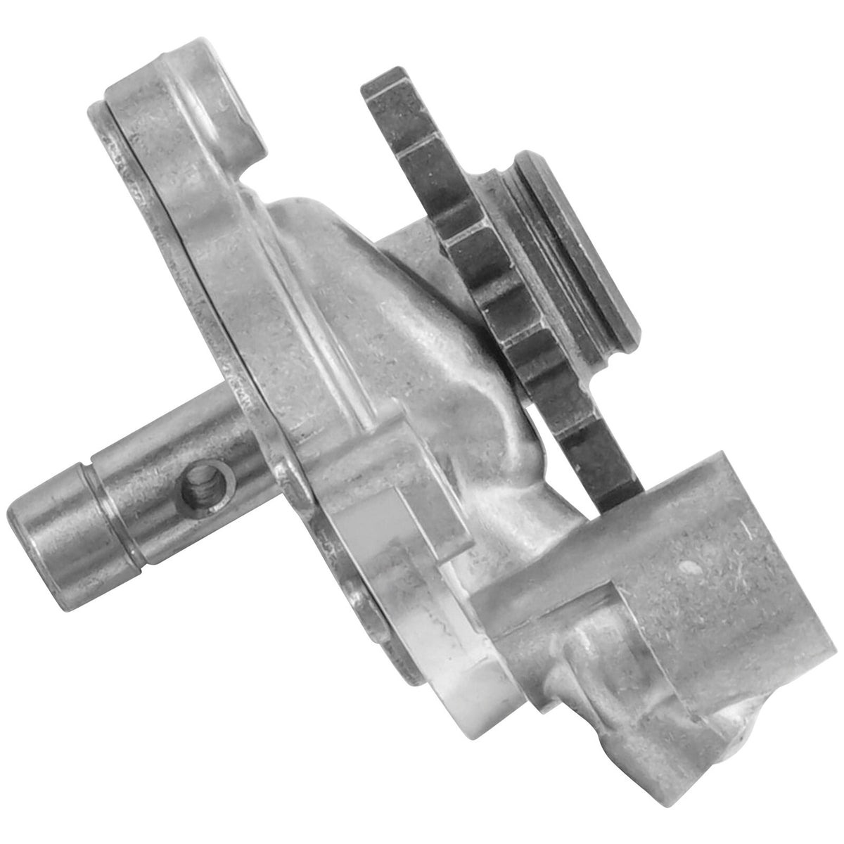 Oil Pump Replacement for Yamaha Outboard F25 F50 (2000–2006)