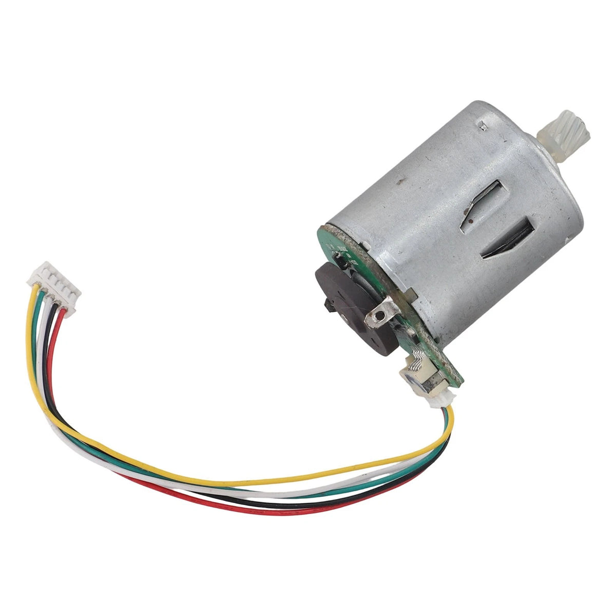 Replacement Wheel Motor for Silvercrest SSR1 (2019–2021)
