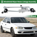 Front Windshield Wiper Motor Linkage Assembly for Toyota Corolla (2009–2013) No.602445