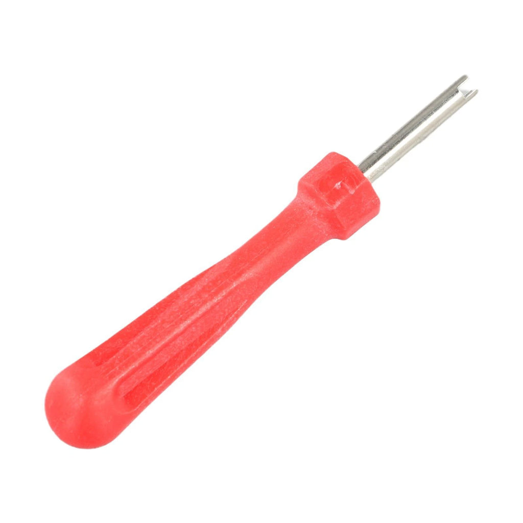 Tire Valve Core Wrench Spanner Kit for All Valve Cores