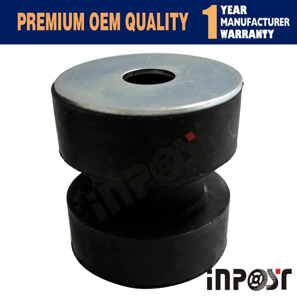 1pc Vibration Engine Mounts 99-3649 93-4060 for Thermo King TriPac (2000–2023)