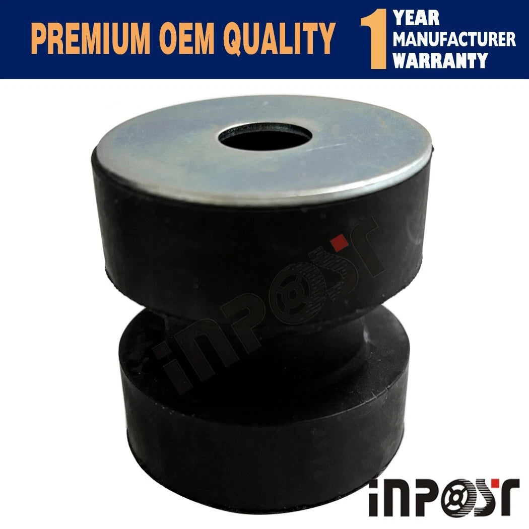 1pc Vibration Engine Mounts 99-3649 93-4060 for Thermo King TriPac (2000–2023)