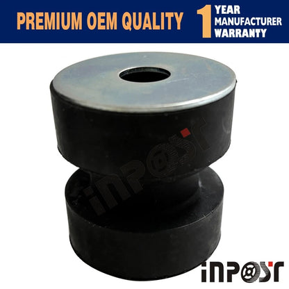 1pc Vibration Engine Mounts 99-3649 93-4060 for Thermo King TriPac (2000–2023)