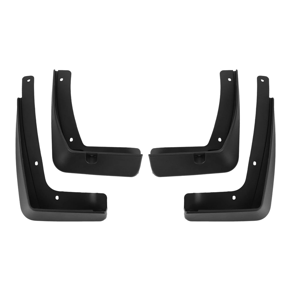 Mud Flaps Splash Guards Front Set with Mount for Hyundai IX35 (2018–2020)