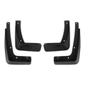Mud Flaps Splash Guards Front Set with Mount for Hyundai IX35 (2018–2020)