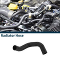 Radiator Hose Replacement for Hyundai Elantra 2011–2016 Rubber Downpipe