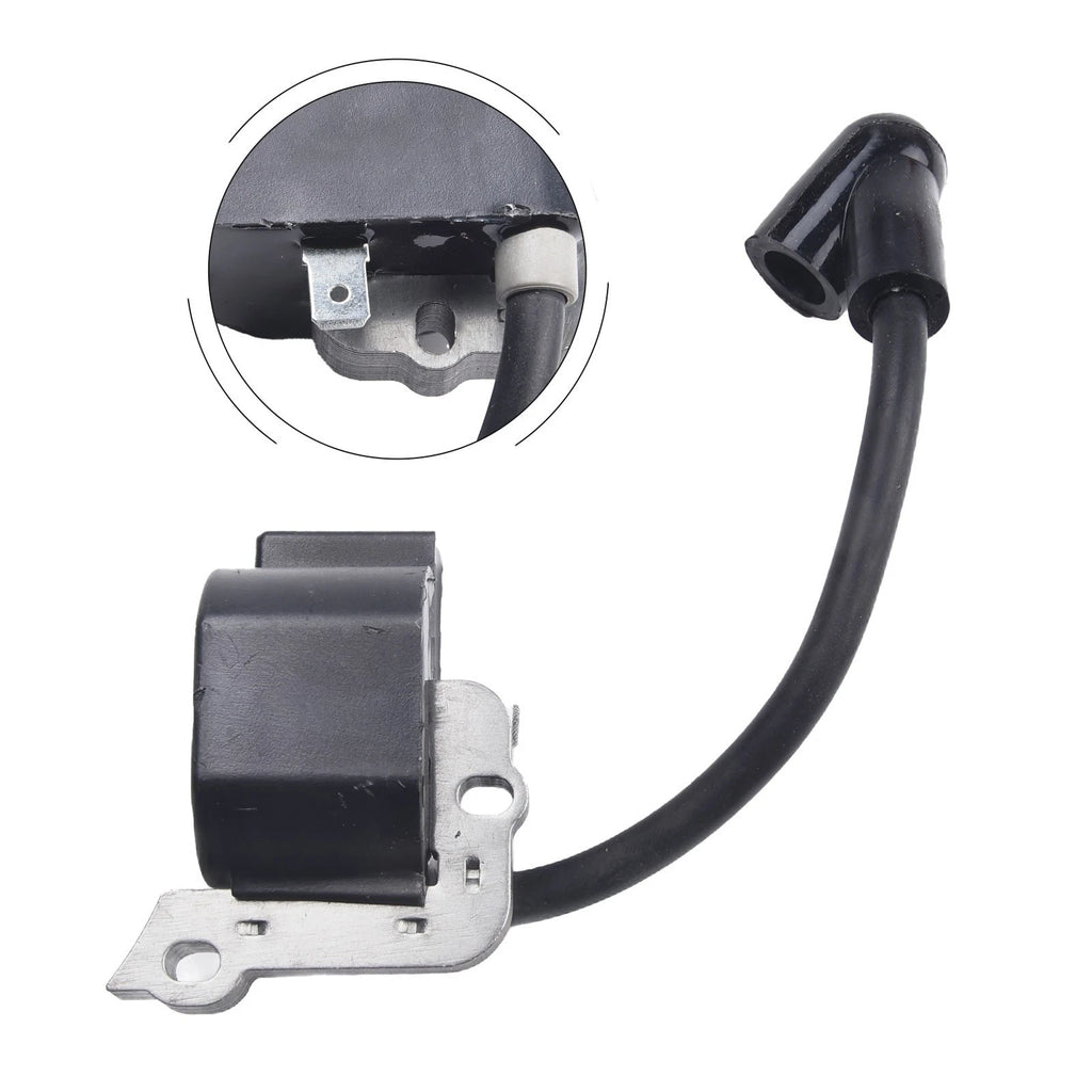 Ignition Coil for Craftsman WS2400 WS405 WS410 (2000–2023)