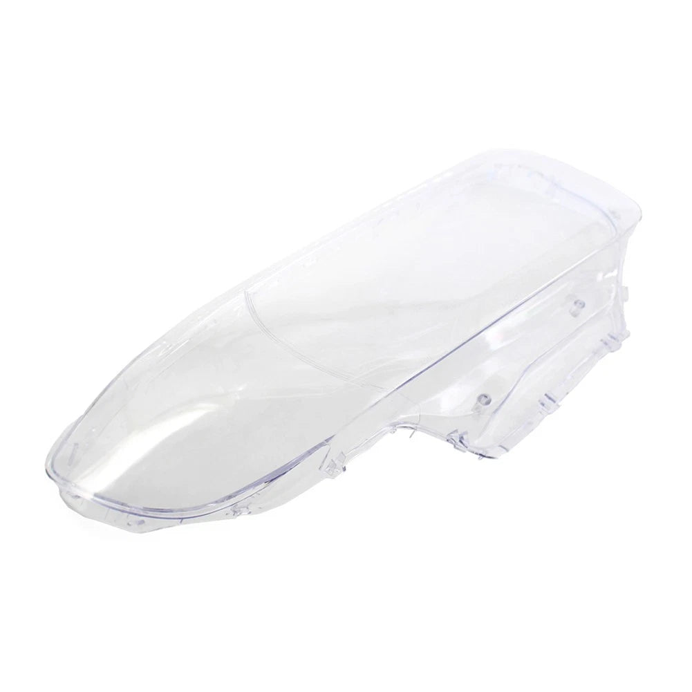 Headlight Lens Cover for Subaru Forester (2006–2008)