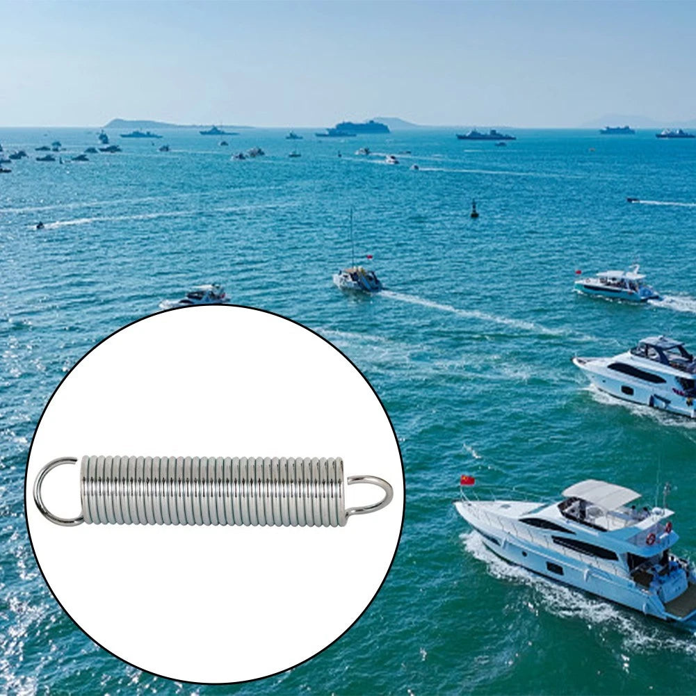 Spring Extension for Vehicle and Home (SP 9618)