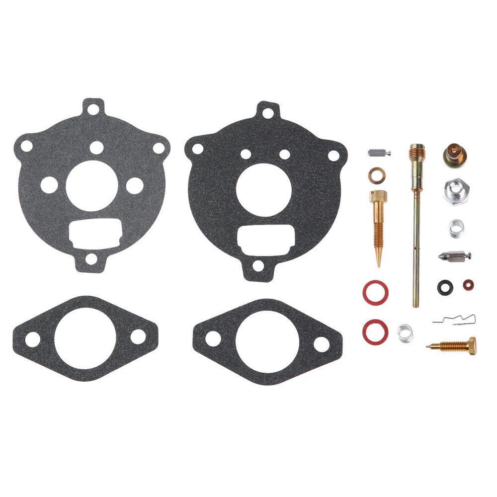 Carburetor Repair Kit for B&S Models 190401, 190402, 190403