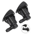 2Pcs Car Washer Spray Nozzle for Hyundai