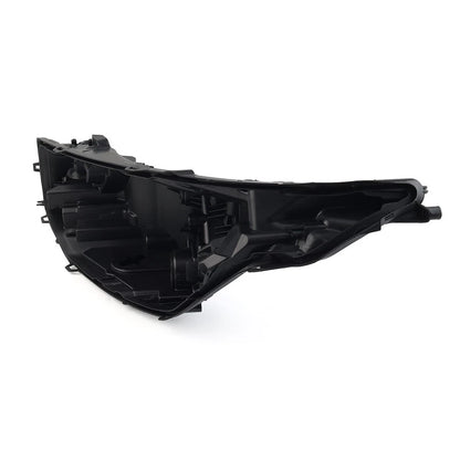 Left Headlight Bottom Base Case Housing for Land Rover Discovery 5 (2017–2022)