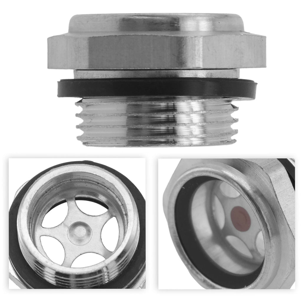 Air Compressor Oil Sight Glass for Air Compressor