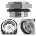 Air Compressor Oil Sight Glass for Air Compressor