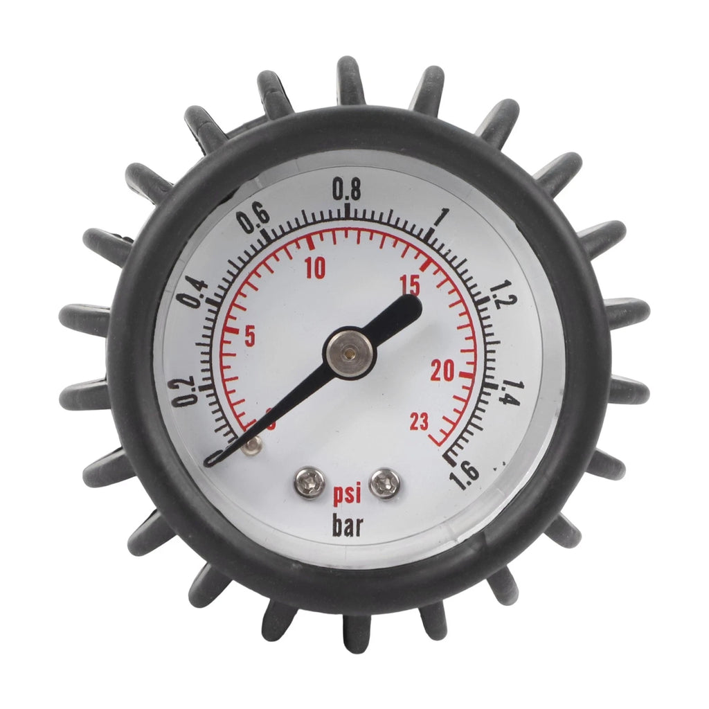Air Pressure Meter for Kayak Inflatable Boat (Compact Design)