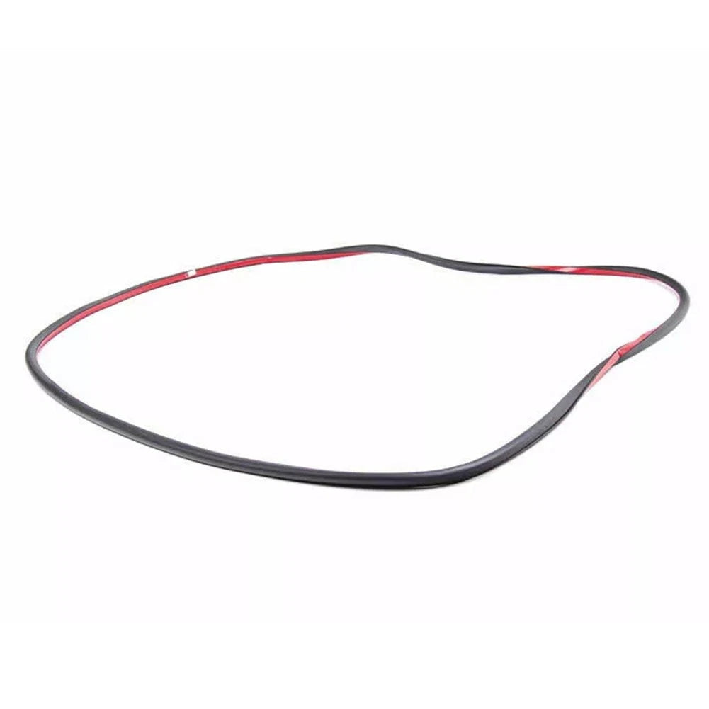 Front Door Rubber Seal for BMW E60, E61 (2006–2013)