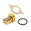 60°C Marine Thermostat Kit for Volvo Penta 8.2L, 8.2GL, 8.2GSi (Model 3853983)
