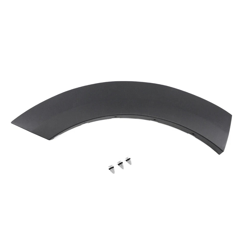 Rear Wheel Mudguard Arch Cover for BMW Mini Cooper R60 R61 Paceman