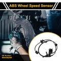 ABS Wheel Speed Sensor Left Front Replacement for Toyota Venza (2023–2024)