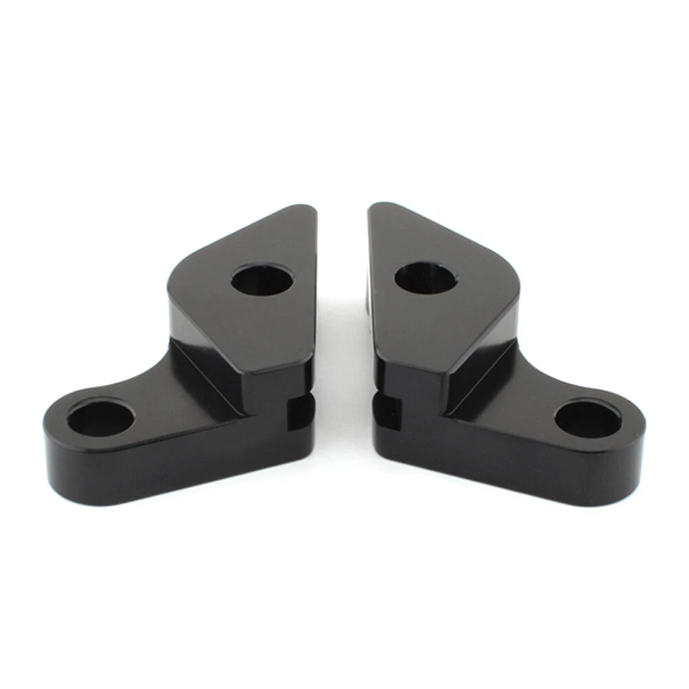Lowering Kit for Harley Davidson VRSC V-Rod (2002–2017)