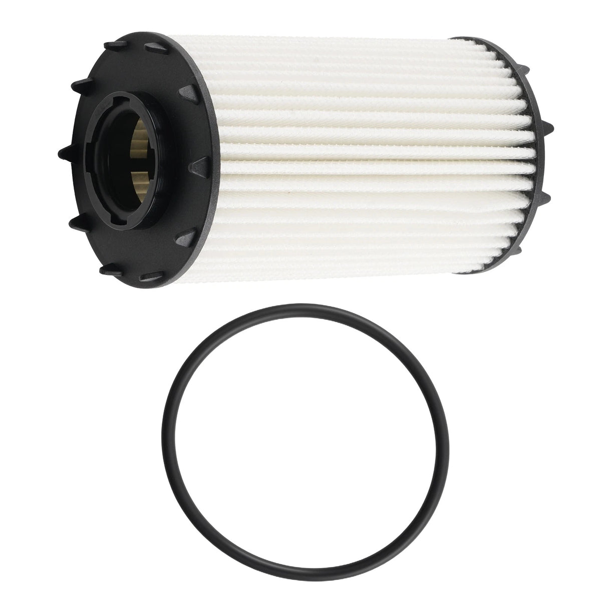 Engine Oil Filter for Audi VW Touareg Porsche Panamera Cayenne Macan (2010–2023) WL10438