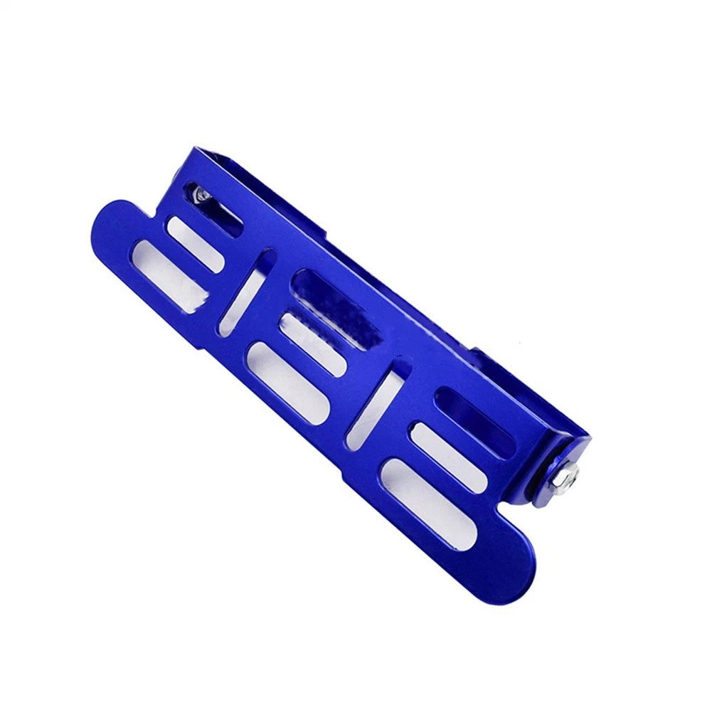 Give Your Vehicle a Fresh Look with This Adjustable Plate Holder