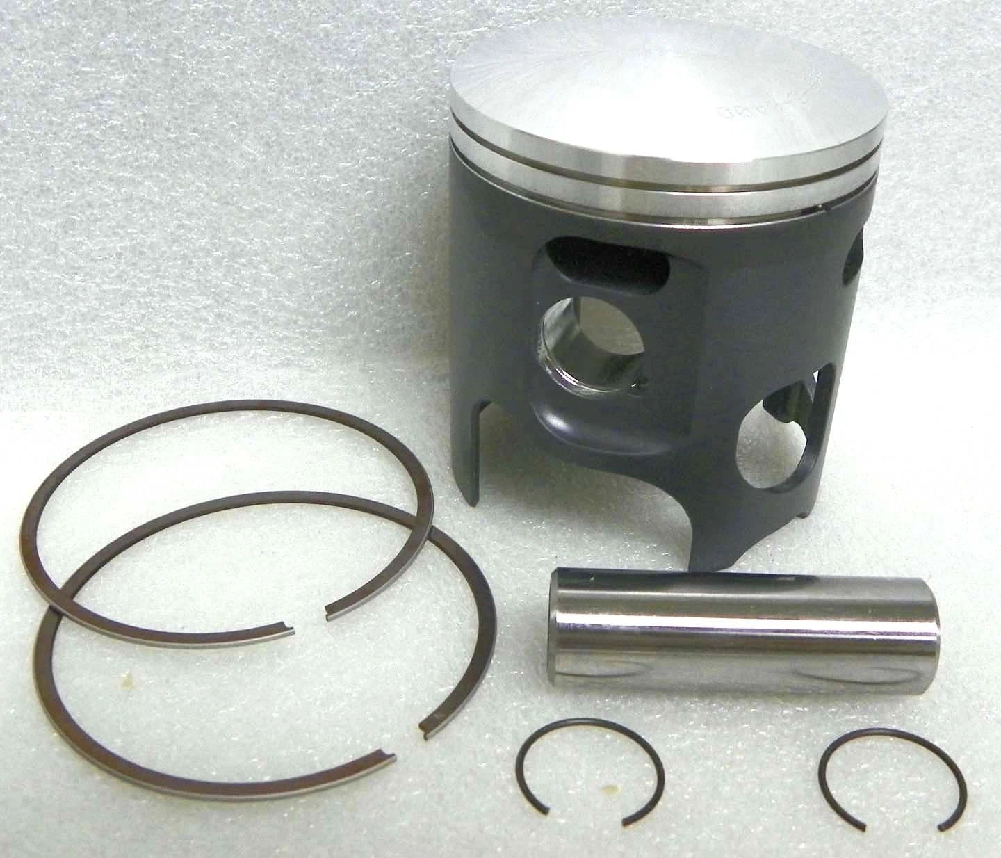 5mm Long Rod Forged Race Piston Kit for Yamaha Banshee (1997–2006) 50-520-5