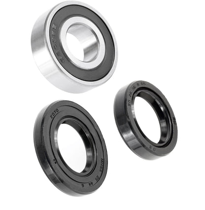Steering Stem Bearing Seal Kit for Yamaha Grizzly 550 YFM550F (2013–2014)