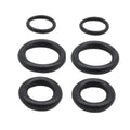 2X Duoprop Gear Lube O-Rings for Volvo Penta DPS-M Drive (N/A) 955981 3852045 3855081