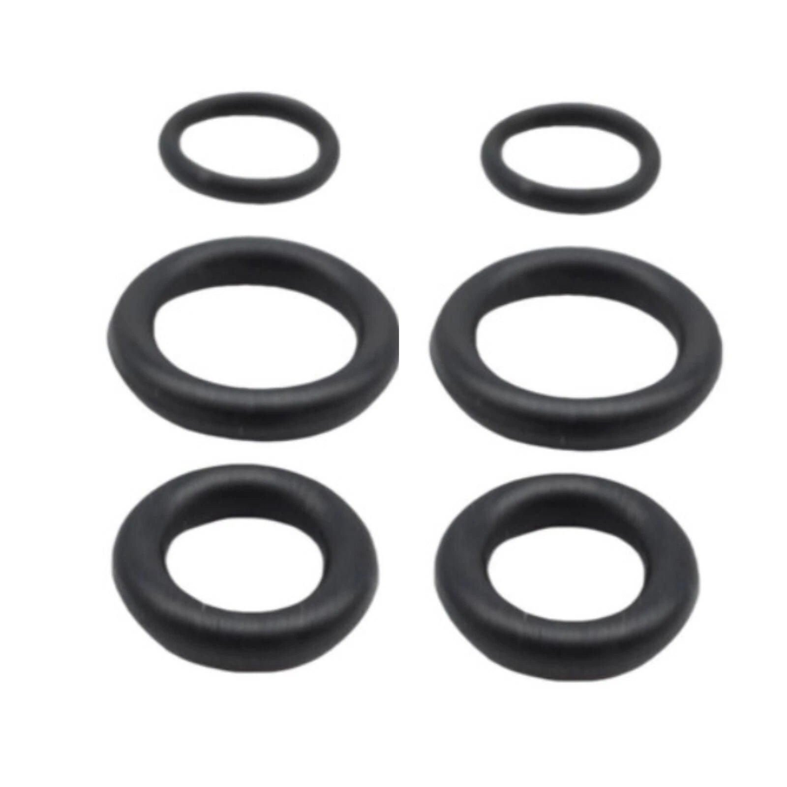 2X Duoprop Gear Lube O-Rings for Volvo Penta DPS-M Drive (N/A) 955981 3852045 3855081