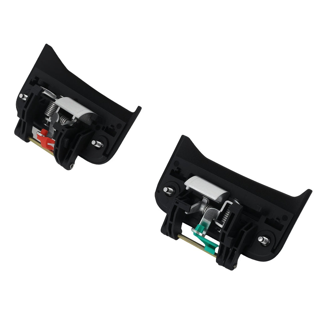 Outer Door Handle for Jeep Compass (2007–2016) Rear 5115826AF