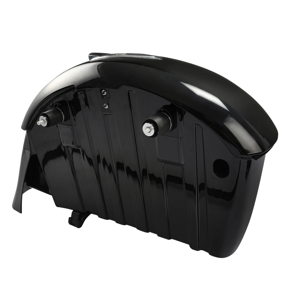 Hard Saddlebags Mounting Kit for Indian Roadmaster (2017–2024)