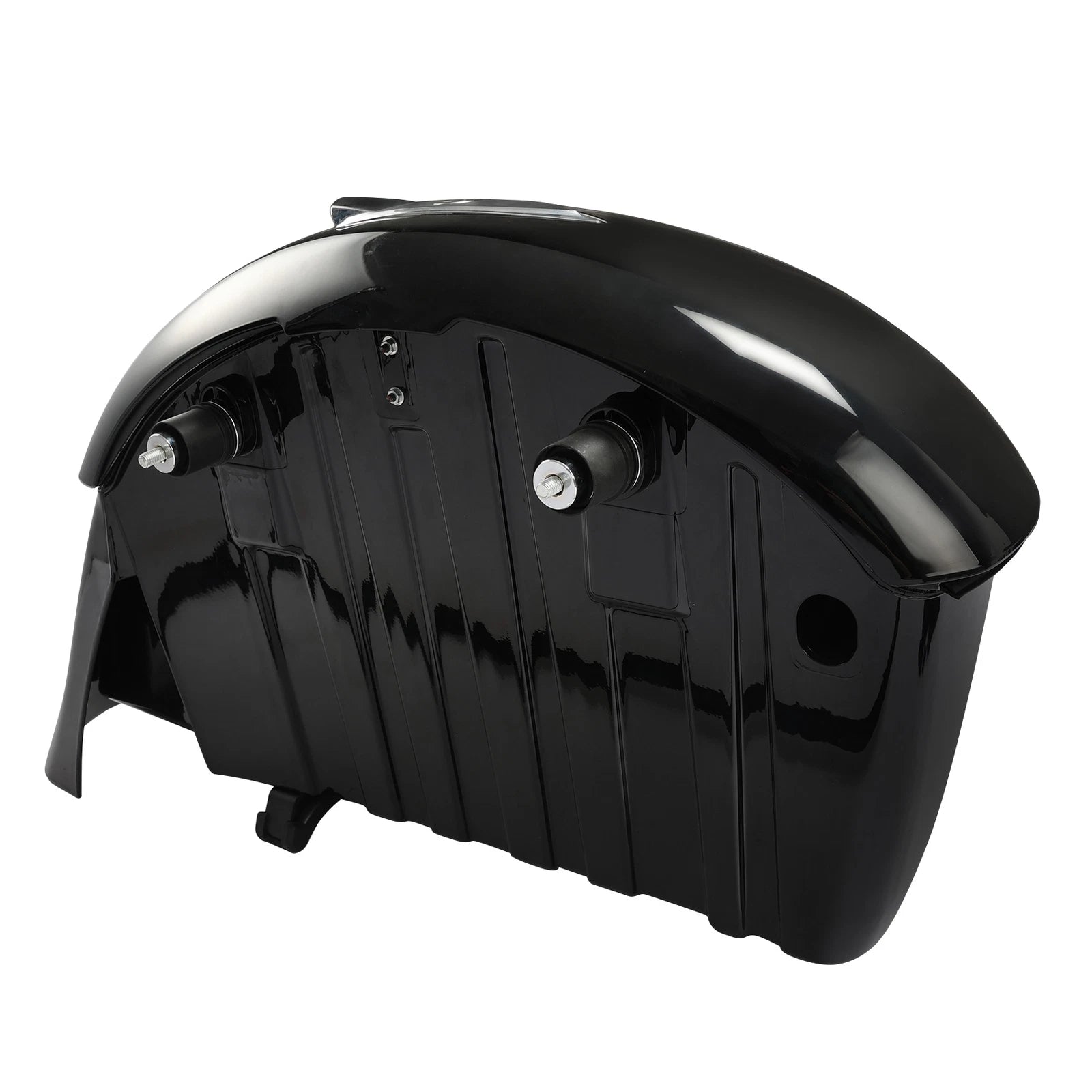 Hard Saddlebags Mounting Kit for Indian Roadmaster (2017–2024)