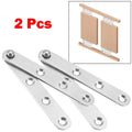 Tool Box Cabinet Door Hinges for (5mm Shaft Hole Diameter)